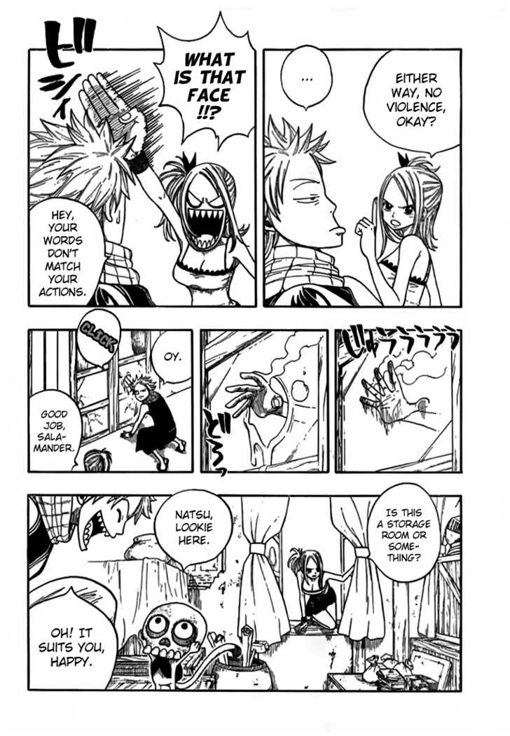 Fairy Tail Vol.01 Chapter 006 page 4