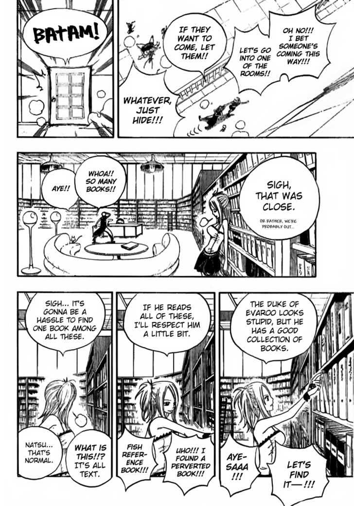 Fairy Tail Vol.01 Chapter 006 page 8