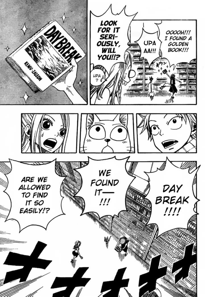 Fairy Tail Vol.01 Chapter 006 page 9