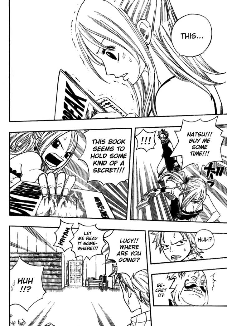 Fairy Tail Vol.01 Chapter 006 page 16