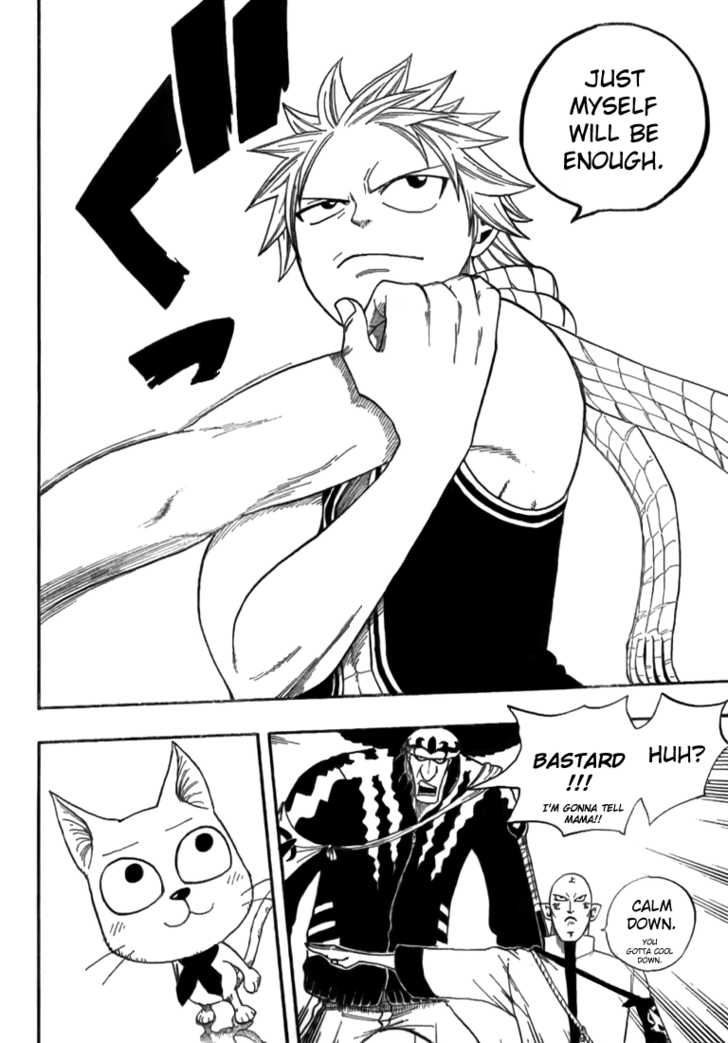 Fairy Tail Vol.01 Chapter 006 page 18