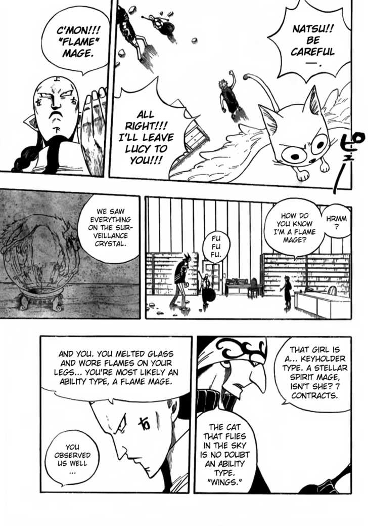 Fairy Tail Vol.01 Chapter 006 page 19