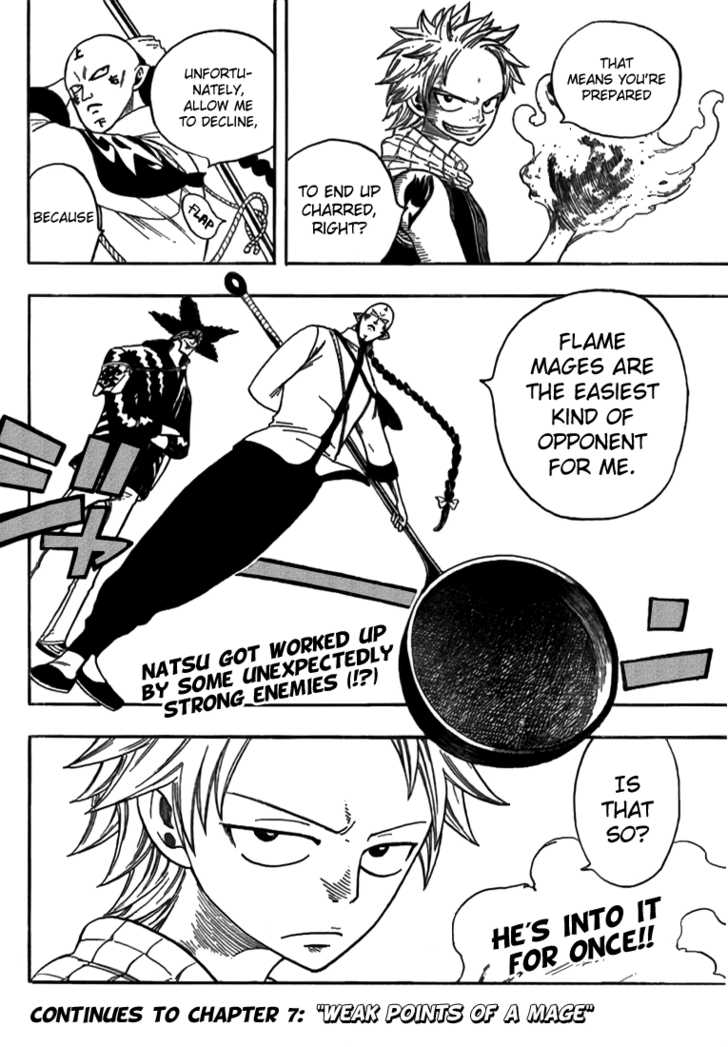 Fairy Tail Vol.01 Chapter 006 page 20