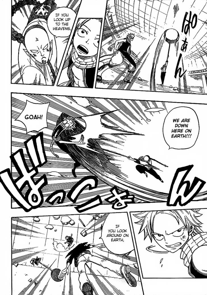 Fairy Tail Vol.02 Chapter 007 page 10