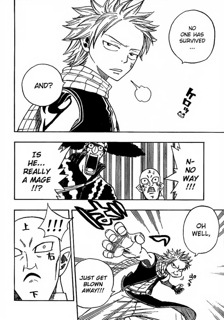 Fairy Tail Vol.02 Chapter 007 page 12