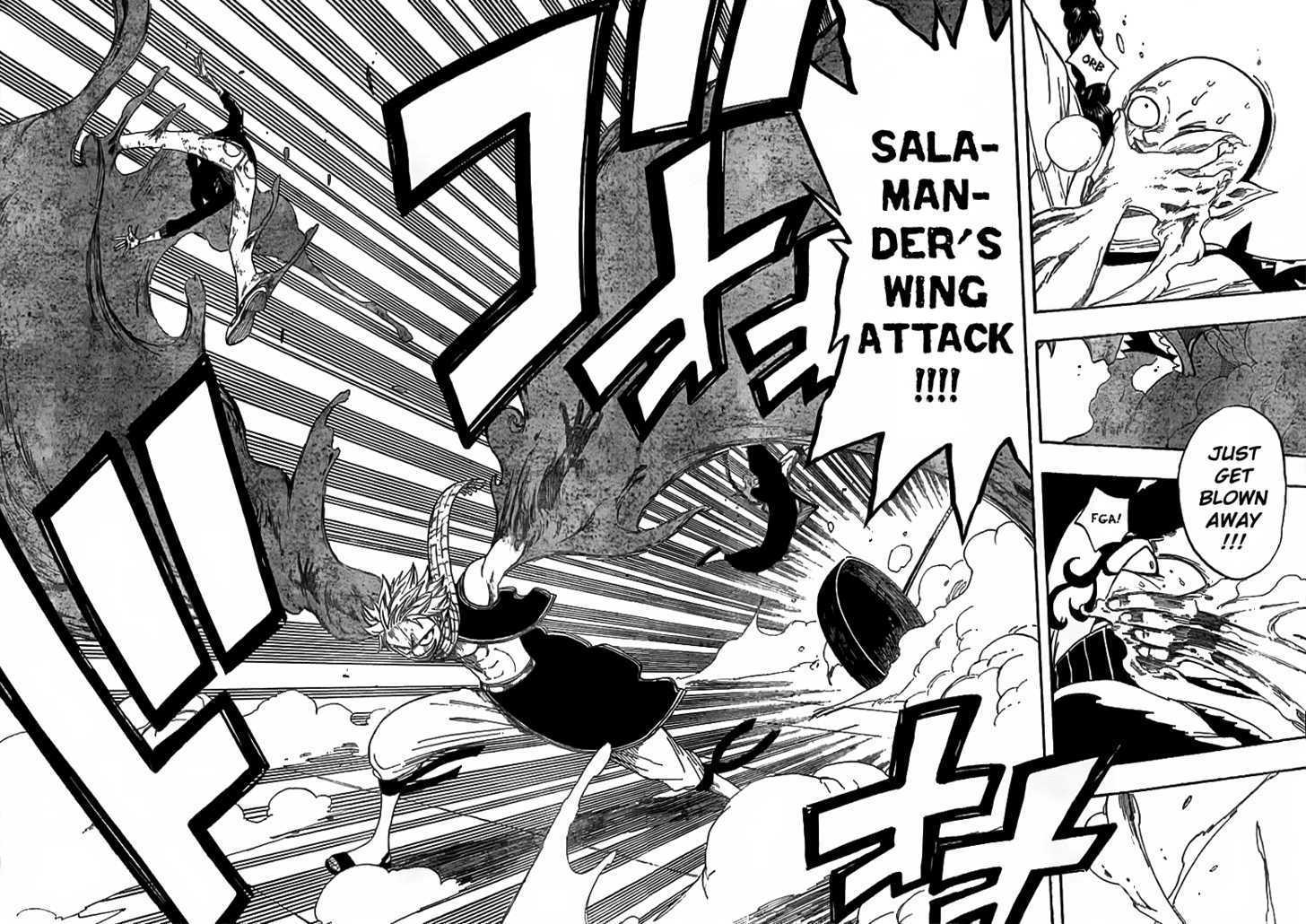 Fairy Tail Vol.02 Chapter 007 page 16