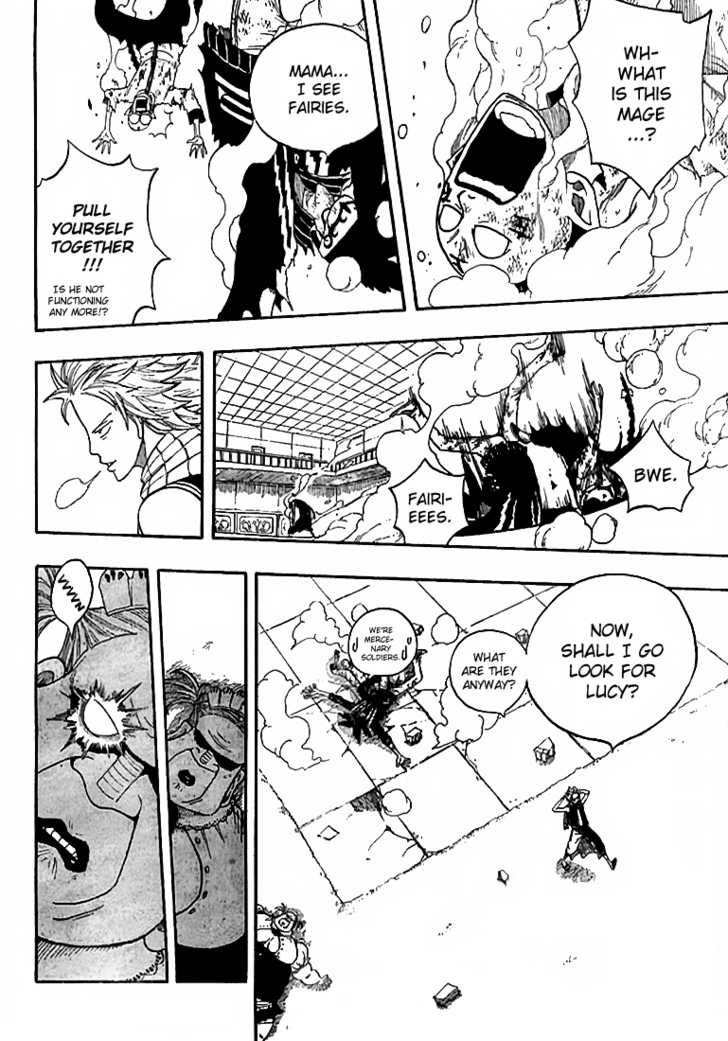 Fairy Tail Vol.02 Chapter 007 page 17