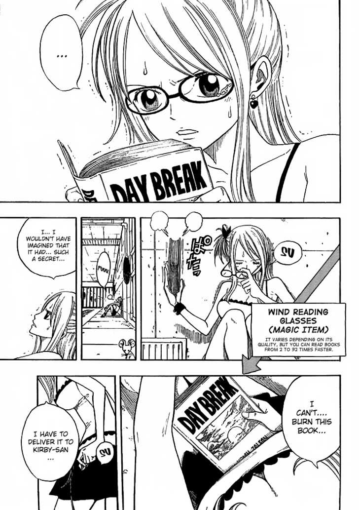 Fairy Tail Vol.02 Chapter 007 page 18