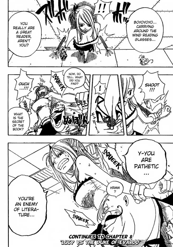 Fairy Tail Vol.02 Chapter 007 page 19