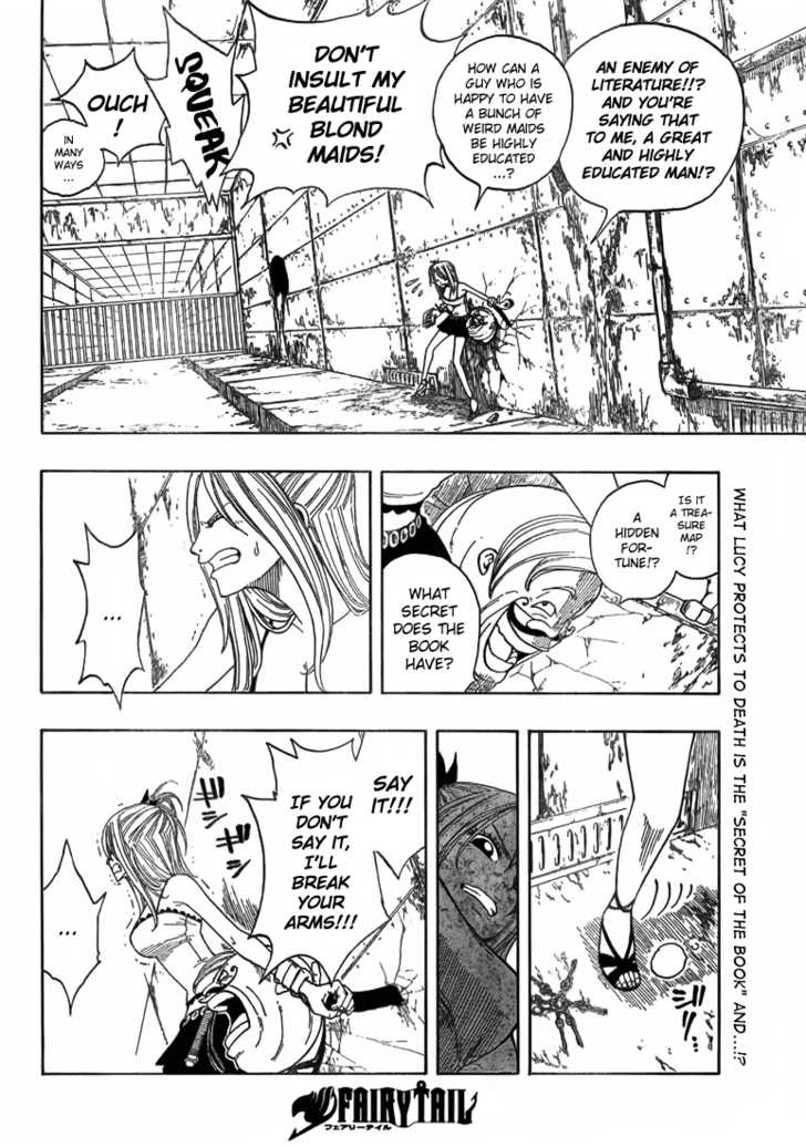 Fairy Tail Vol.02 Chapter 008 page 2
