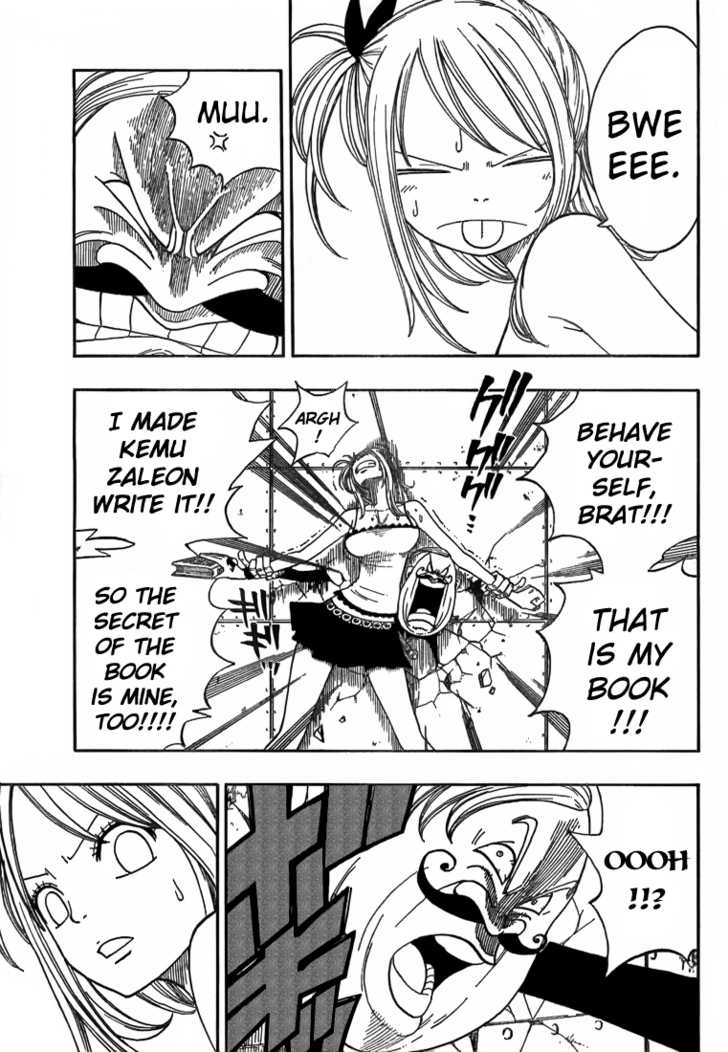 Fairy Tail Vol.02 Chapter 008 page 3
