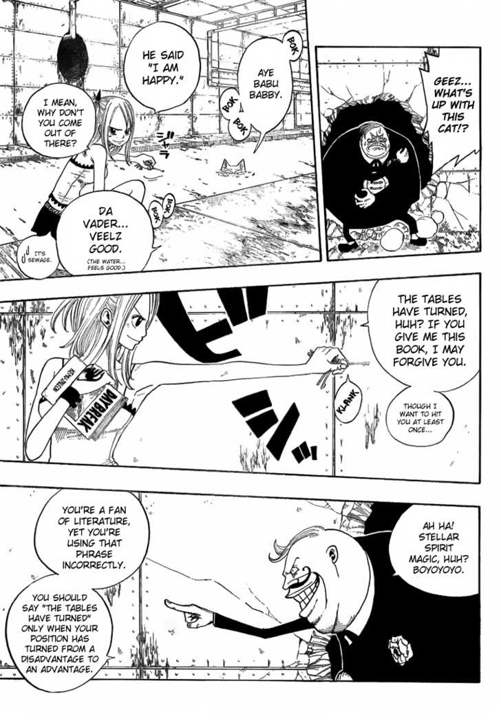 Fairy Tail Vol.02 Chapter 008 page 5