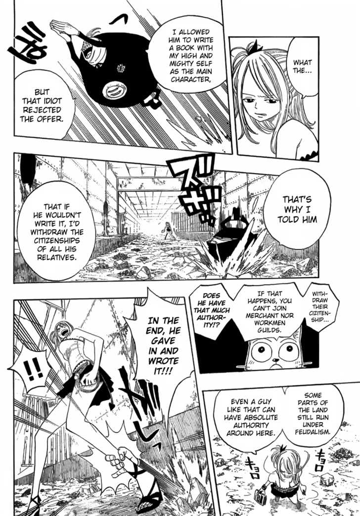 Fairy Tail Vol.02 Chapter 008 page 8