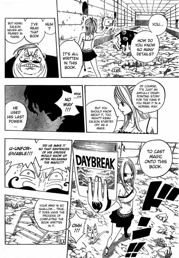 Fairy Tail Vol.02 Chapter 008 page 10