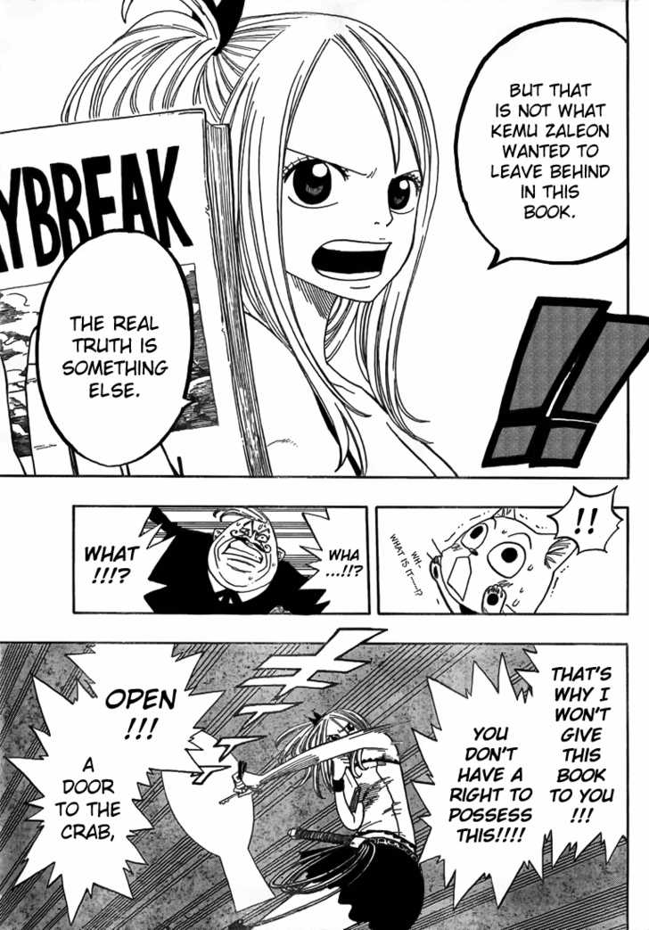 Fairy Tail Vol.02 Chapter 008 page 11