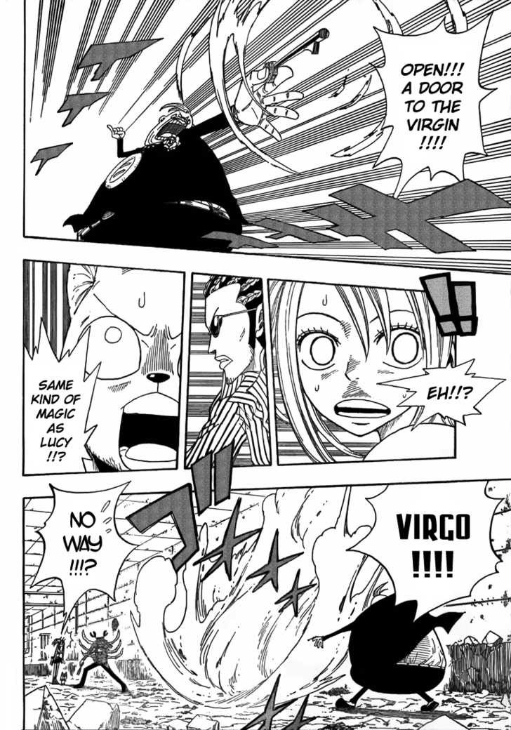 Fairy Tail Vol.02 Chapter 008 page 14