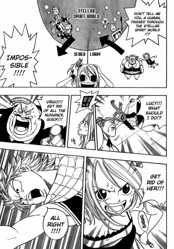 Fairy Tail Vol.02 Chapter 008 page 17