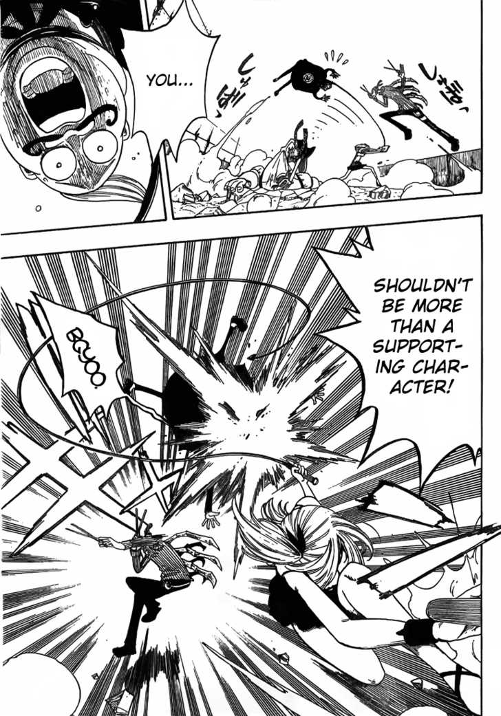 Fairy Tail Vol.02 Chapter 008 page 19