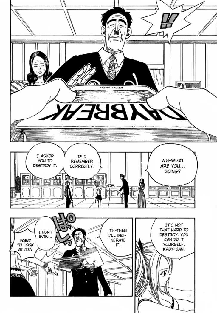 Fairy Tail Vol.02 Chapter 009 page 3