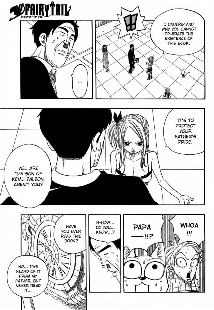 Fairy Tail Vol.02 Chapter 009 page 4