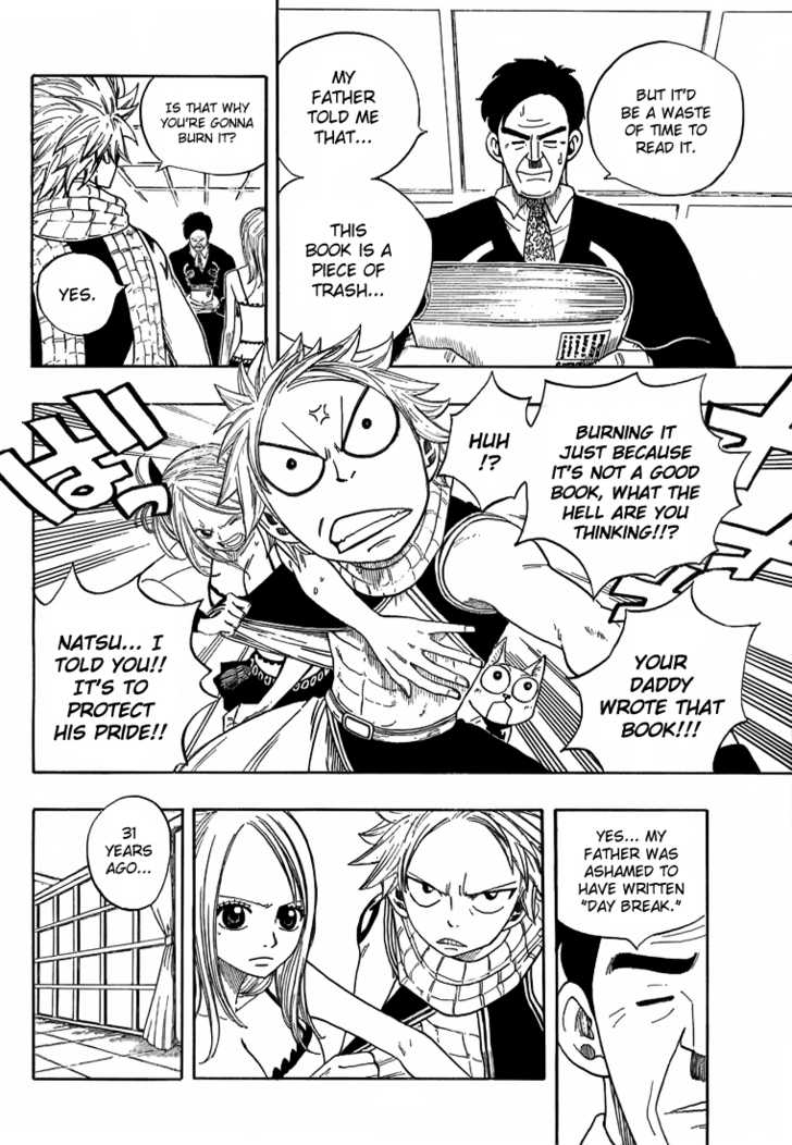 Fairy Tail Vol.02 Chapter 009 page 5