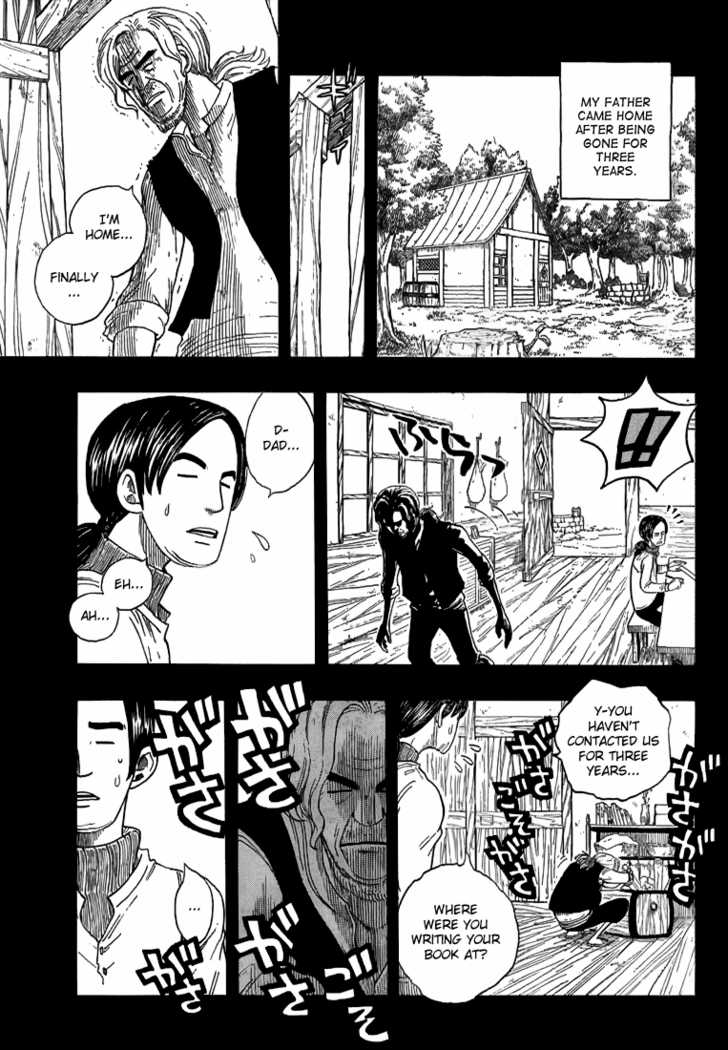 Fairy Tail Vol.02 Chapter 009 page 6