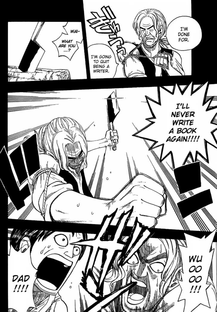 Fairy Tail Vol.02 Chapter 009 page 7