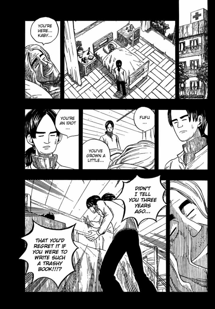 Fairy Tail Vol.02 Chapter 009 page 8