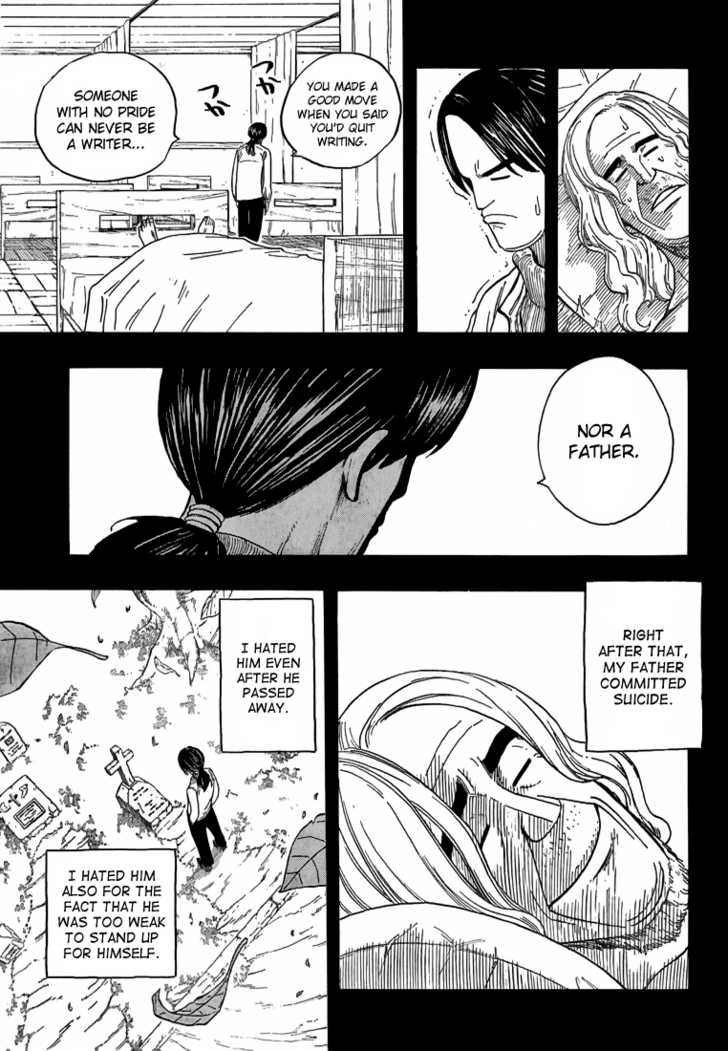 Fairy Tail Vol.02 Chapter 009 page 10
