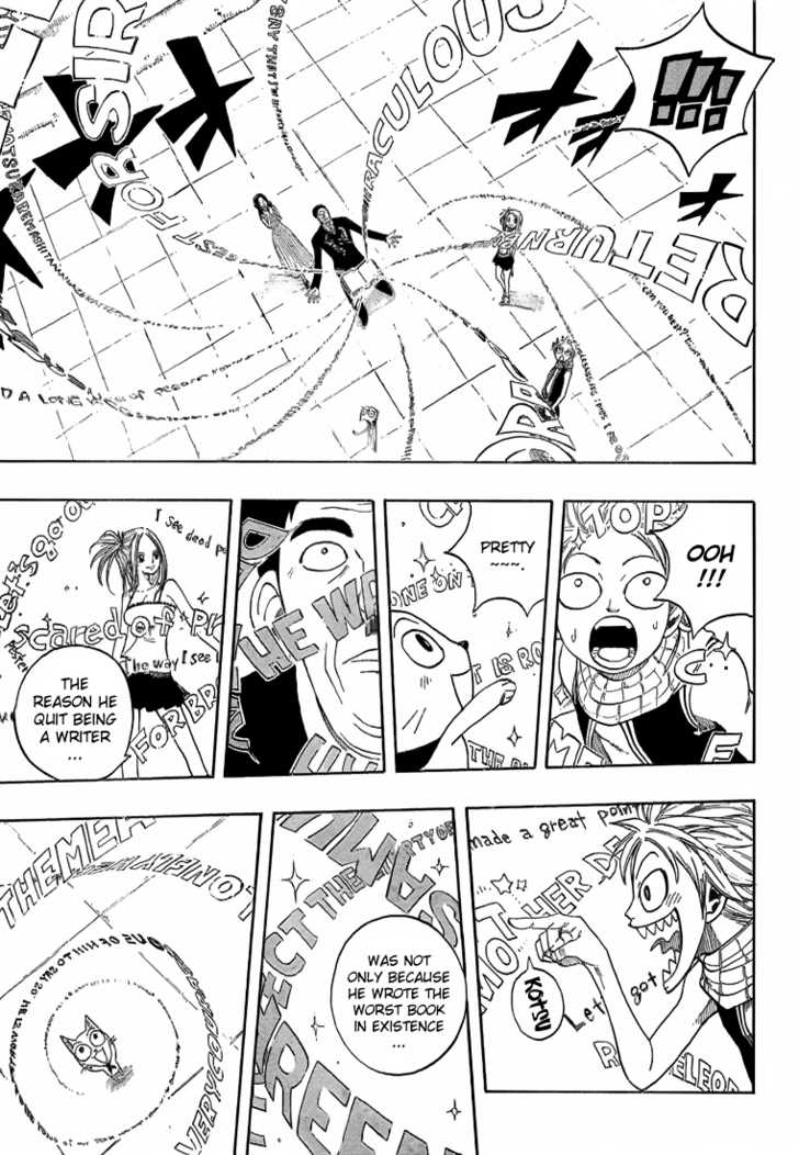 Fairy Tail Vol.02 Chapter 009 page 14