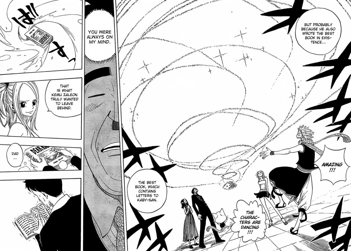Fairy Tail Vol.02 Chapter 009 page 15