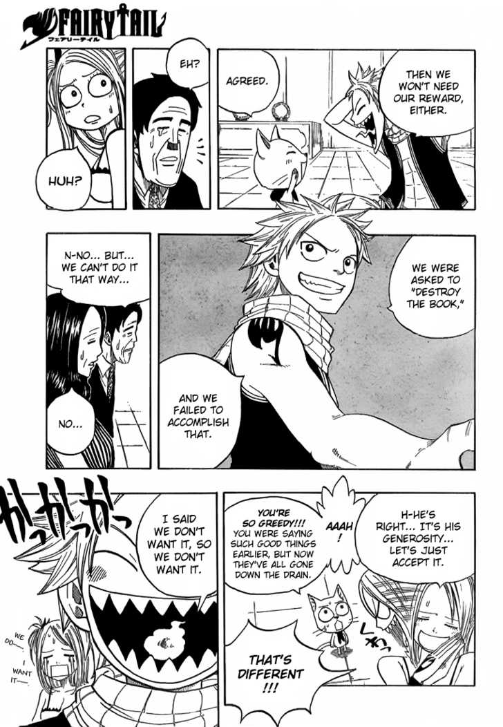 Fairy Tail Vol.02 Chapter 009 page 17