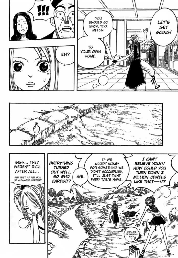 Fairy Tail Vol.02 Chapter 009 page 18