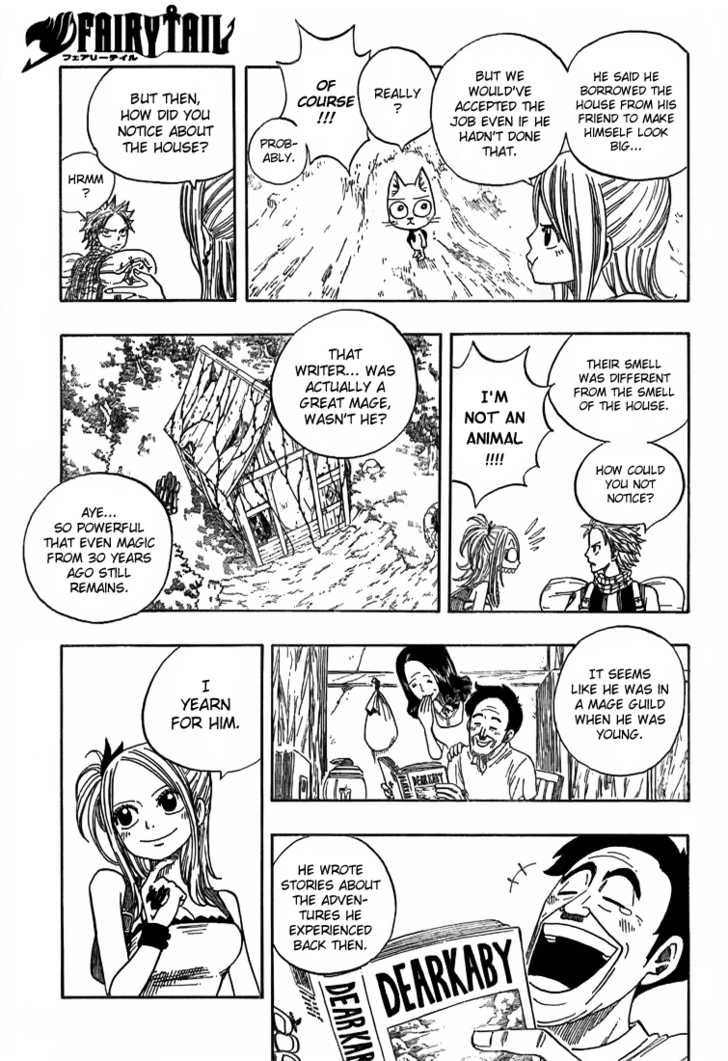 Fairy Tail Vol.02 Chapter 009 page 19