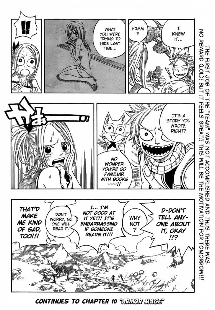 Fairy Tail Vol.02 Chapter 009 page 20