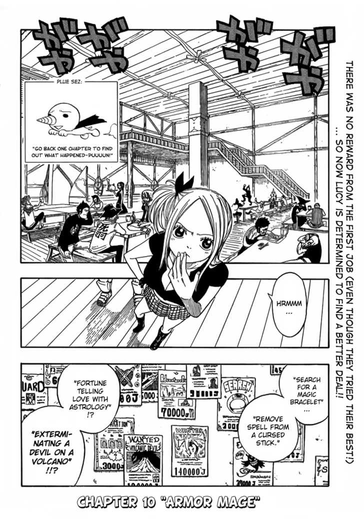 Fairy Tail Vol.02 Chapter 010 page 2