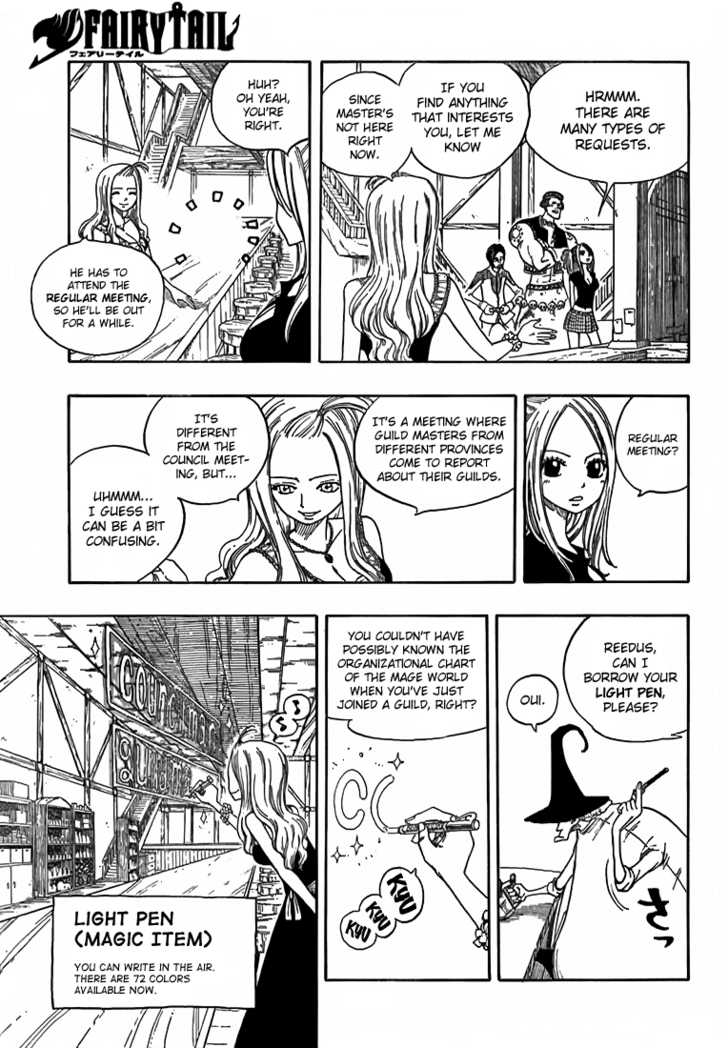 Fairy Tail Vol.02 Chapter 010 page 3