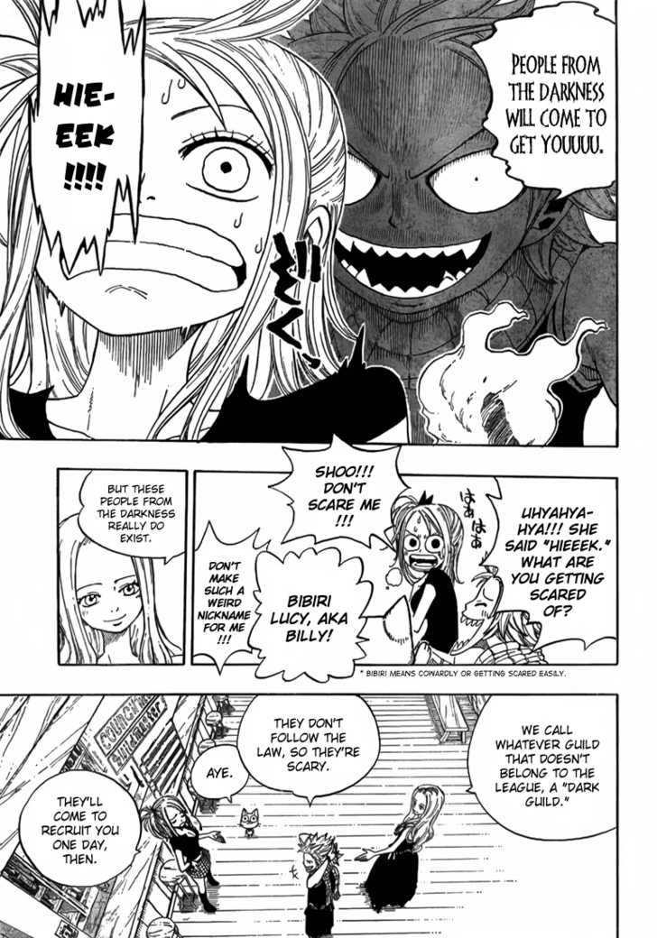 Fairy Tail Vol.02 Chapter 010 page 5