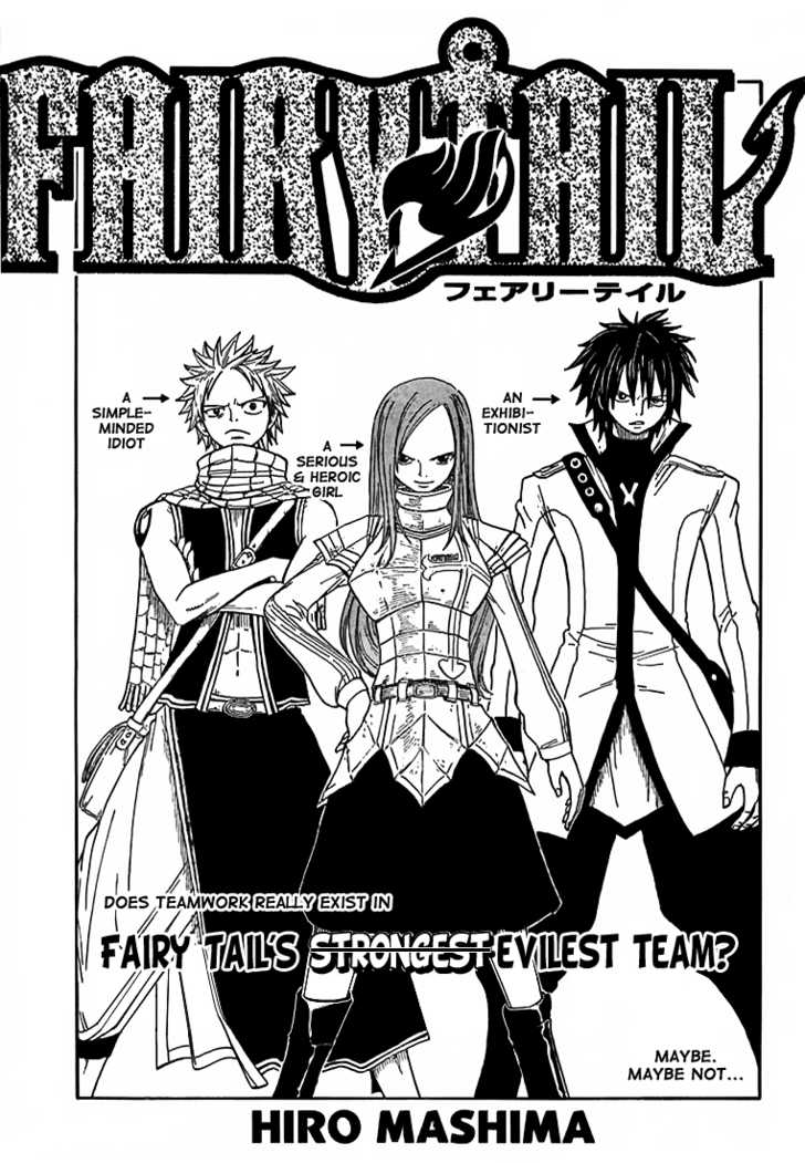 Fairy Tail Vol.02 Chapter 011 page 1
