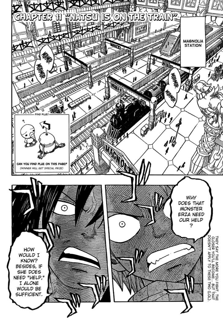 Fairy Tail Vol.02 Chapter 011 page 2