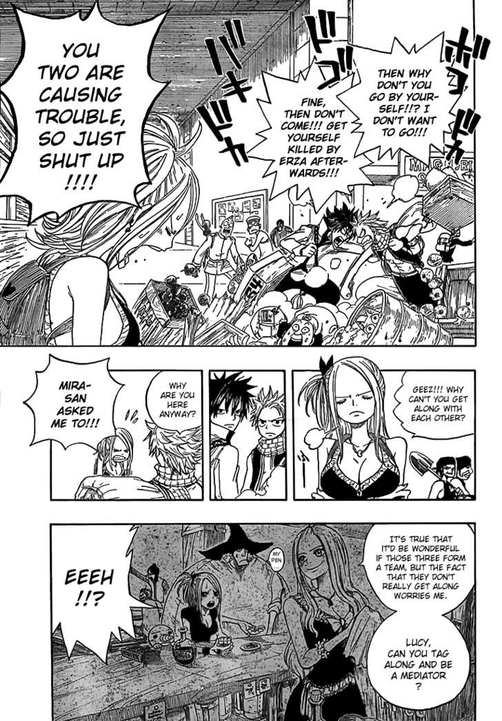 Fairy Tail Vol.02 Chapter 011 page 3