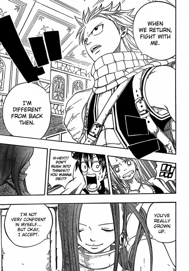 Fairy Tail Vol.02 Chapter 011 page 7