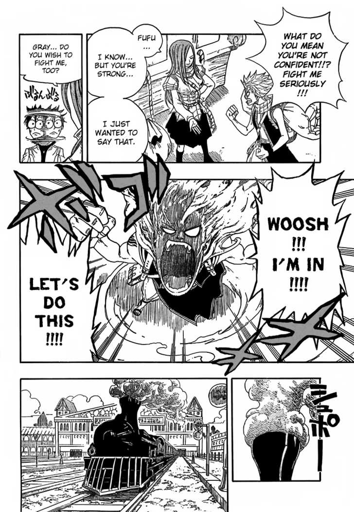 Fairy Tail Vol.02 Chapter 011 page 8