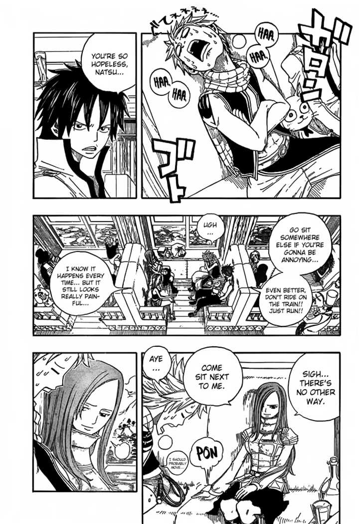 Fairy Tail Vol.02 Chapter 011 page 9