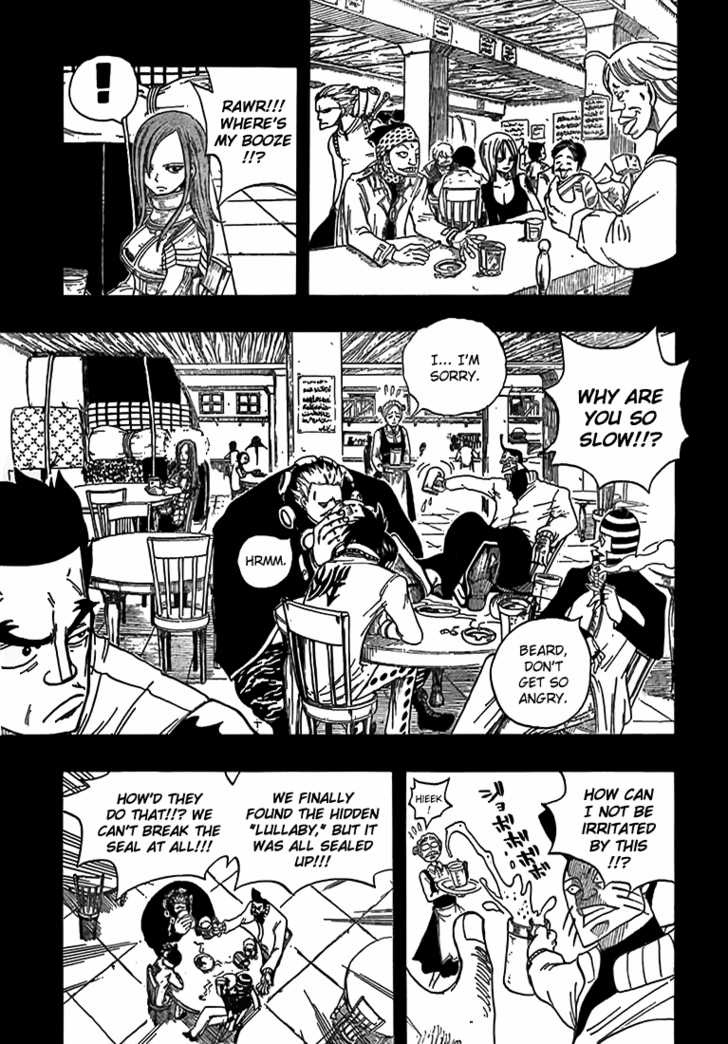 Fairy Tail Vol.02 Chapter 011 page 13
