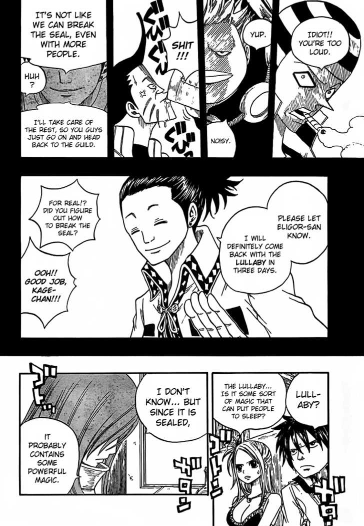 Fairy Tail Vol.02 Chapter 011 page 14