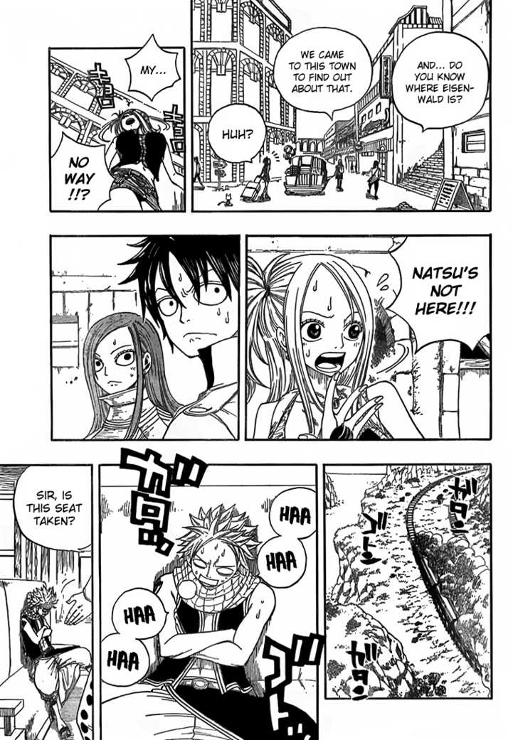 Fairy Tail Vol.02 Chapter 011 page 19