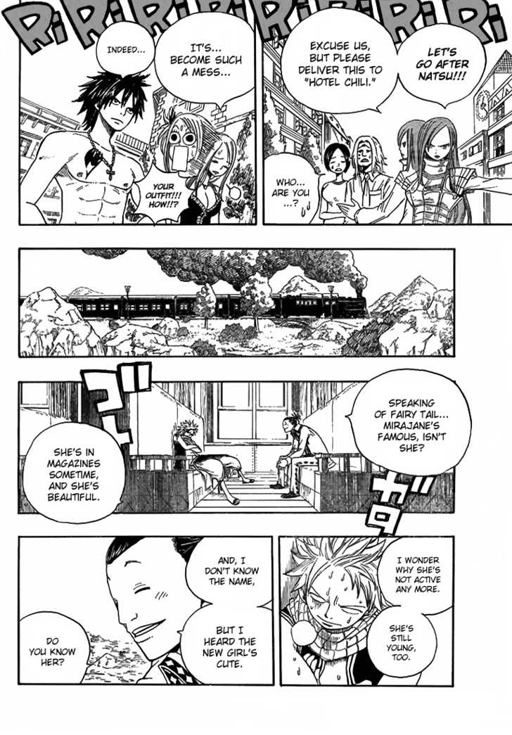 Fairy Tail Vol.02 Chapter 012 page 5