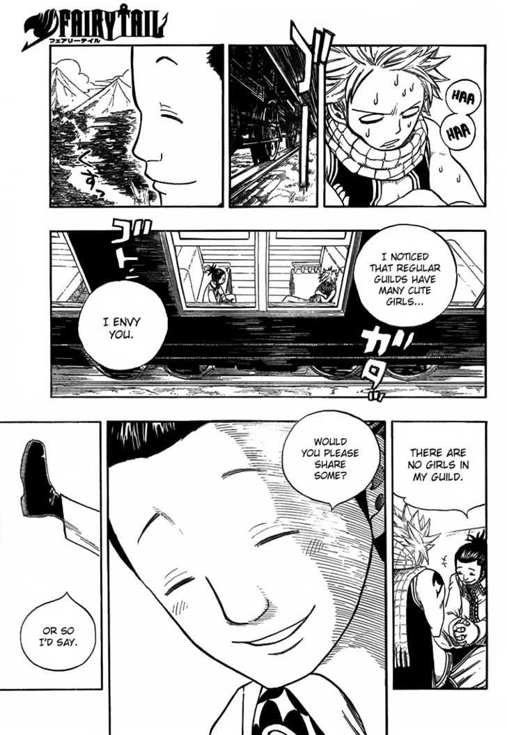 Fairy Tail Vol.02 Chapter 012 page 6