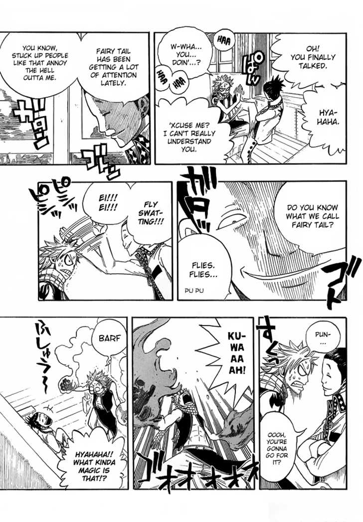 Fairy Tail Vol.02 Chapter 012 page 8